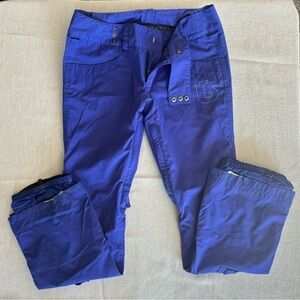 Burton Women’s Snow Pants size small